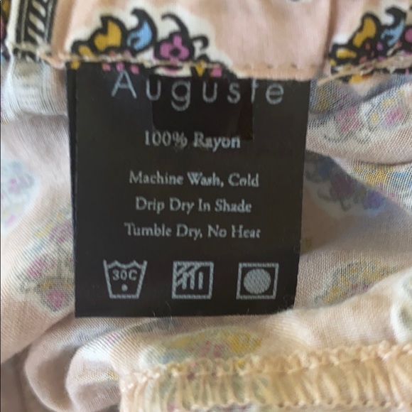 Auguste the Label - Boho is Best Romper - Picture 6 of 6